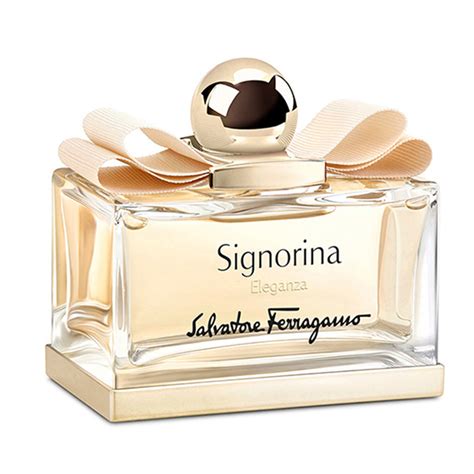 signorina salvatore ferragamo perfume price.